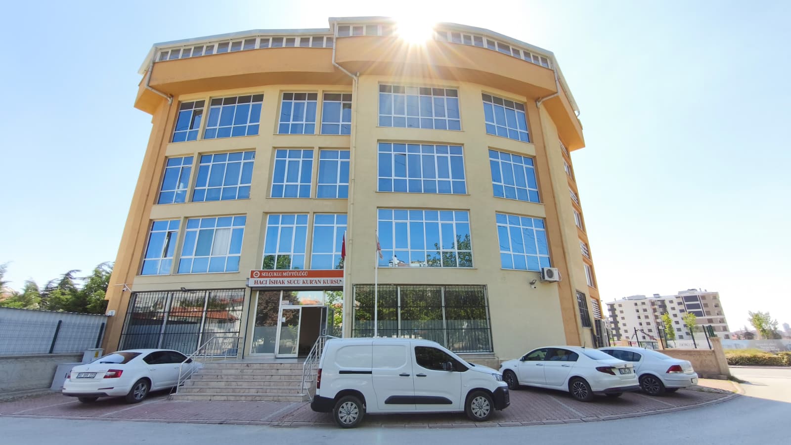 Dış