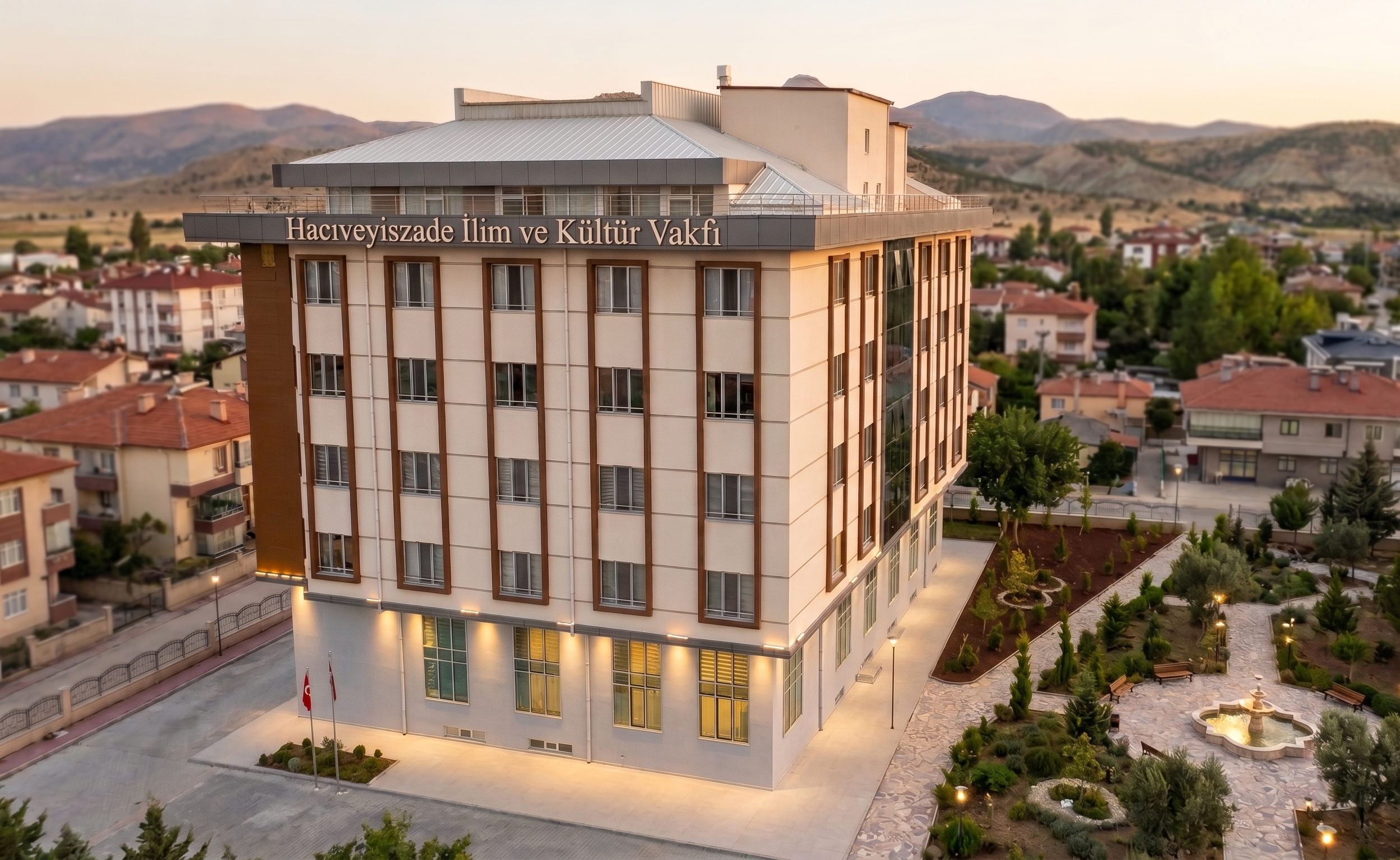 Ebu Said Hâdimî Tahkik Merkezi
